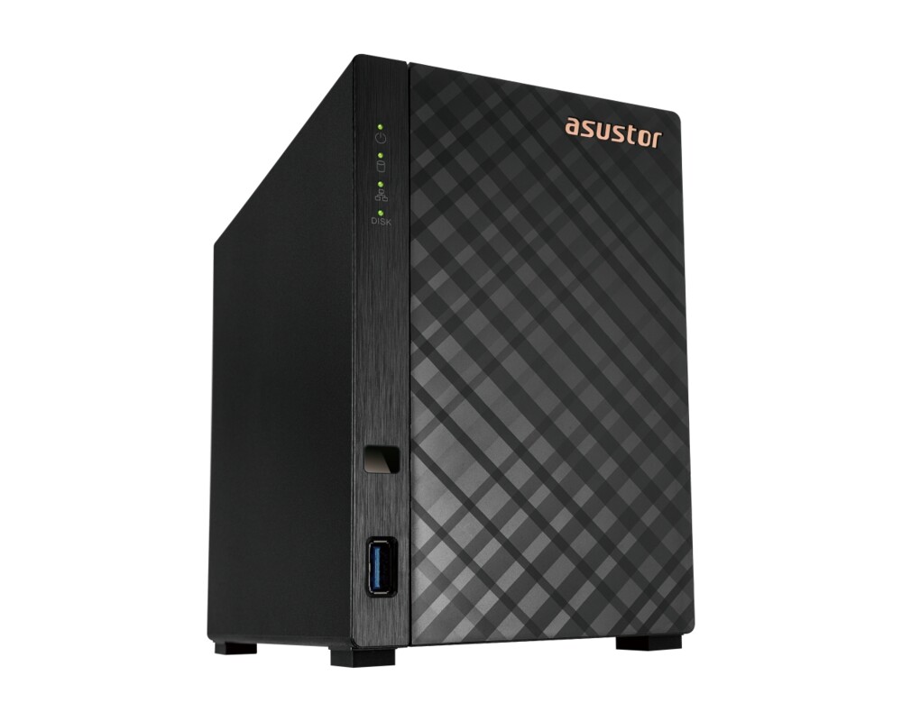 Storage(NAS) Asustor AS1102T 2