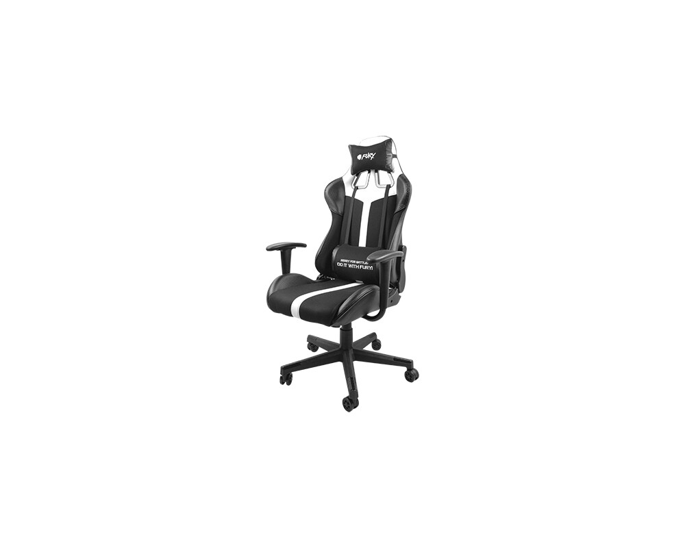Геймърски стол Fury Gaming chair 2