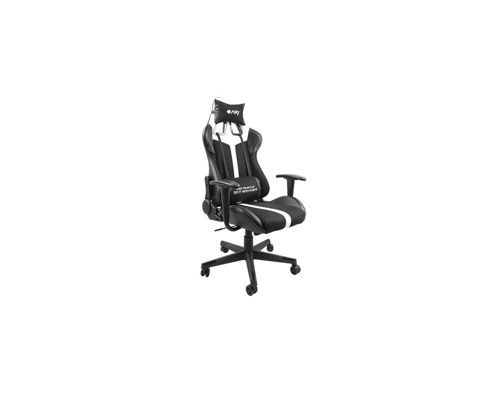 Геймърски стол Fury Gaming chair 3