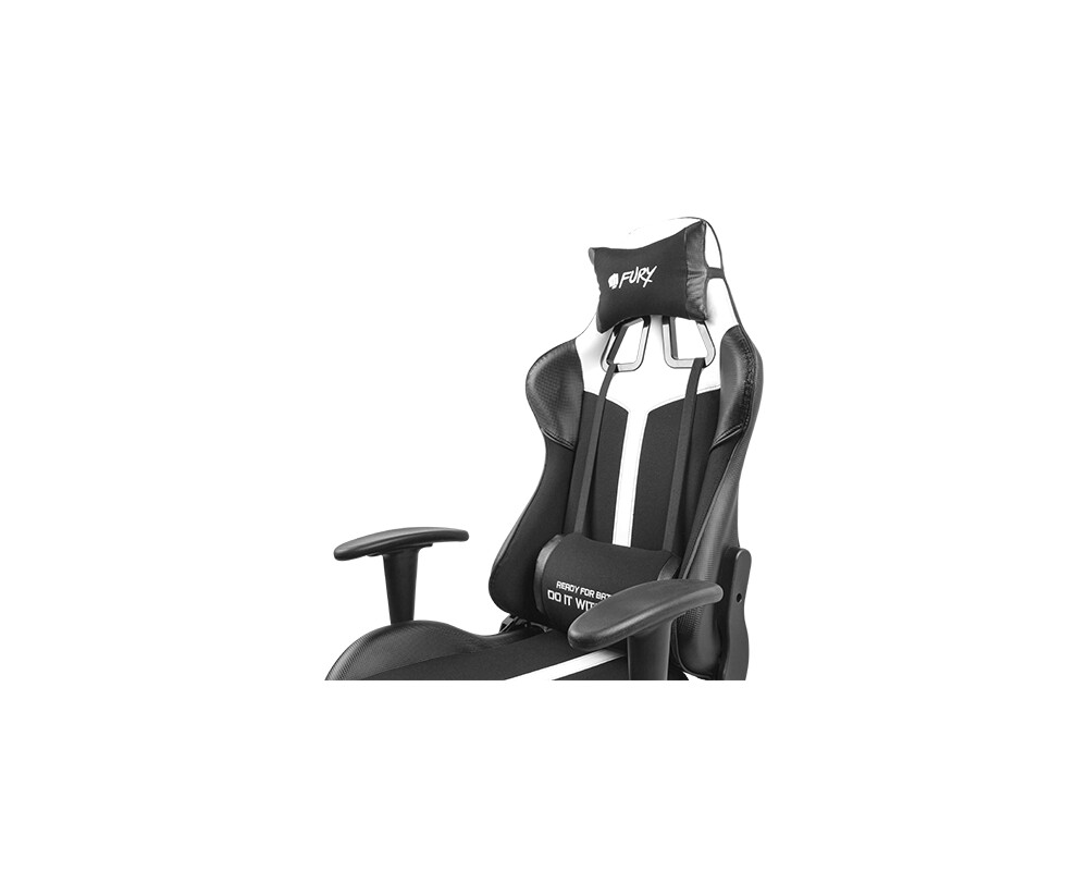 Геймърски стол Fury Gaming chair 7