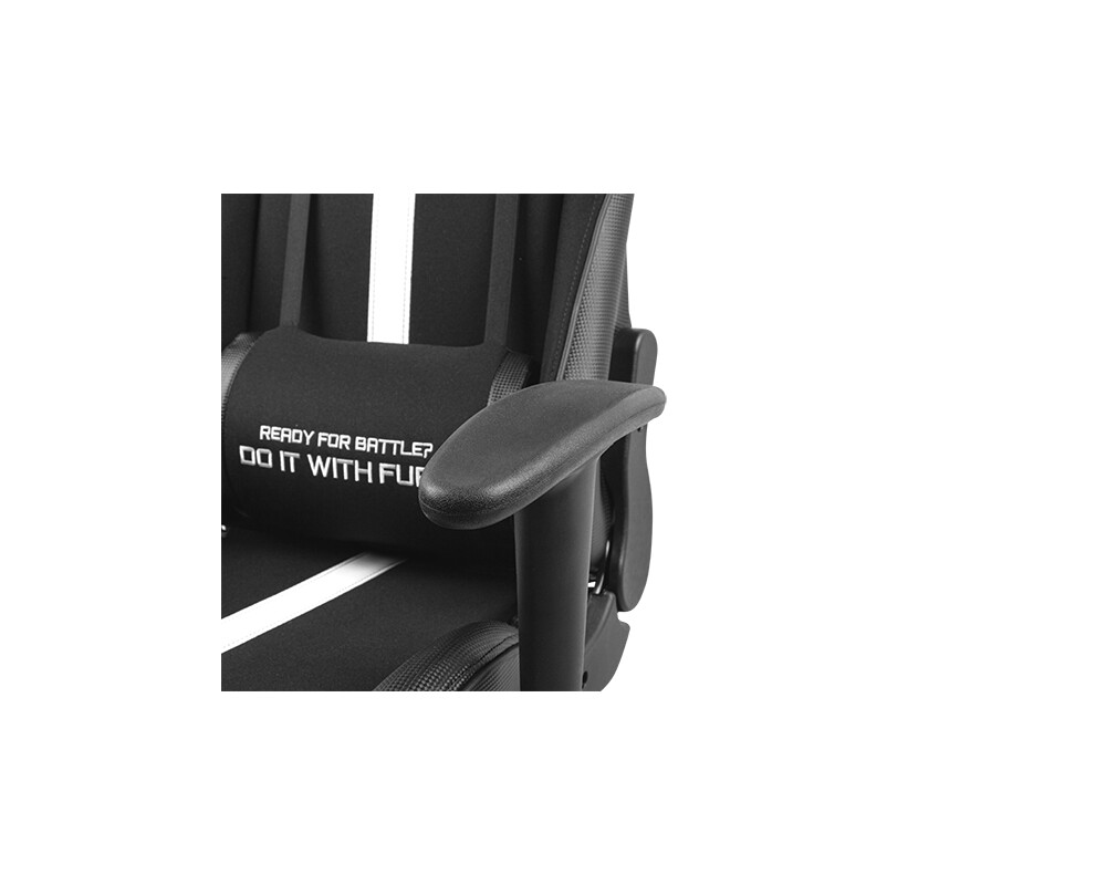 Геймърски стол Fury Gaming chair 9