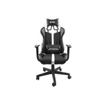 <span>Геймърски стол</span> Fury Gaming chair <span class='catalog-num-in-name'>NFF-1712</span> - 