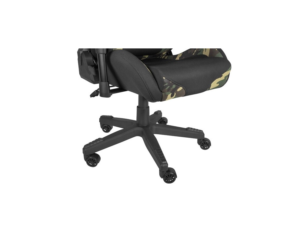 Геймърски стол Genesis Gaming Chair Nitro 560 CAMO 10