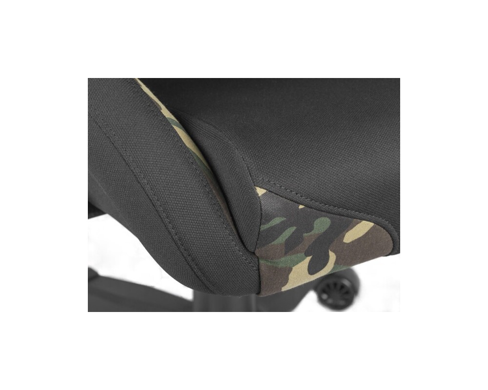 Геймърски стол Genesis Gaming Chair Nitro 560 CAMO 8
