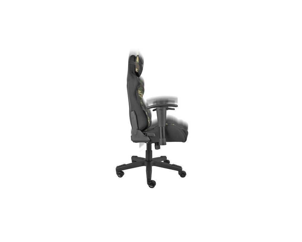 Геймърски стол Genesis Gaming Chair Nitro 560 CAMO 12