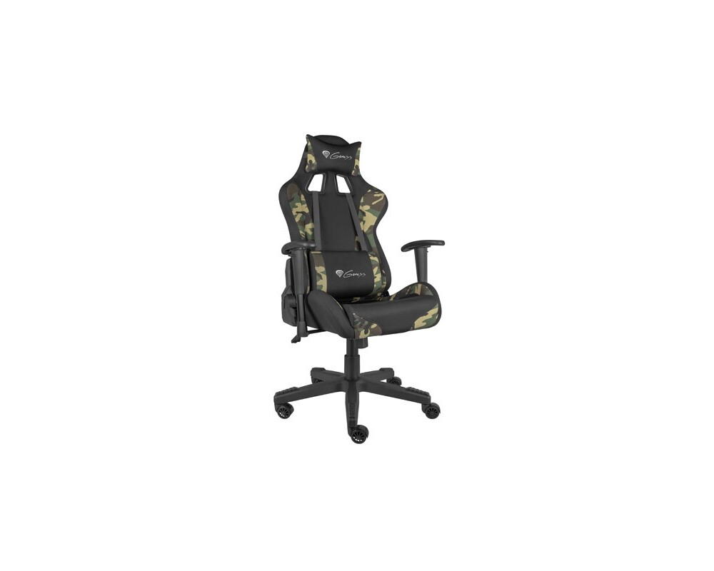 Геймърски стол Genesis Gaming Chair Nitro 560 CAMO 2