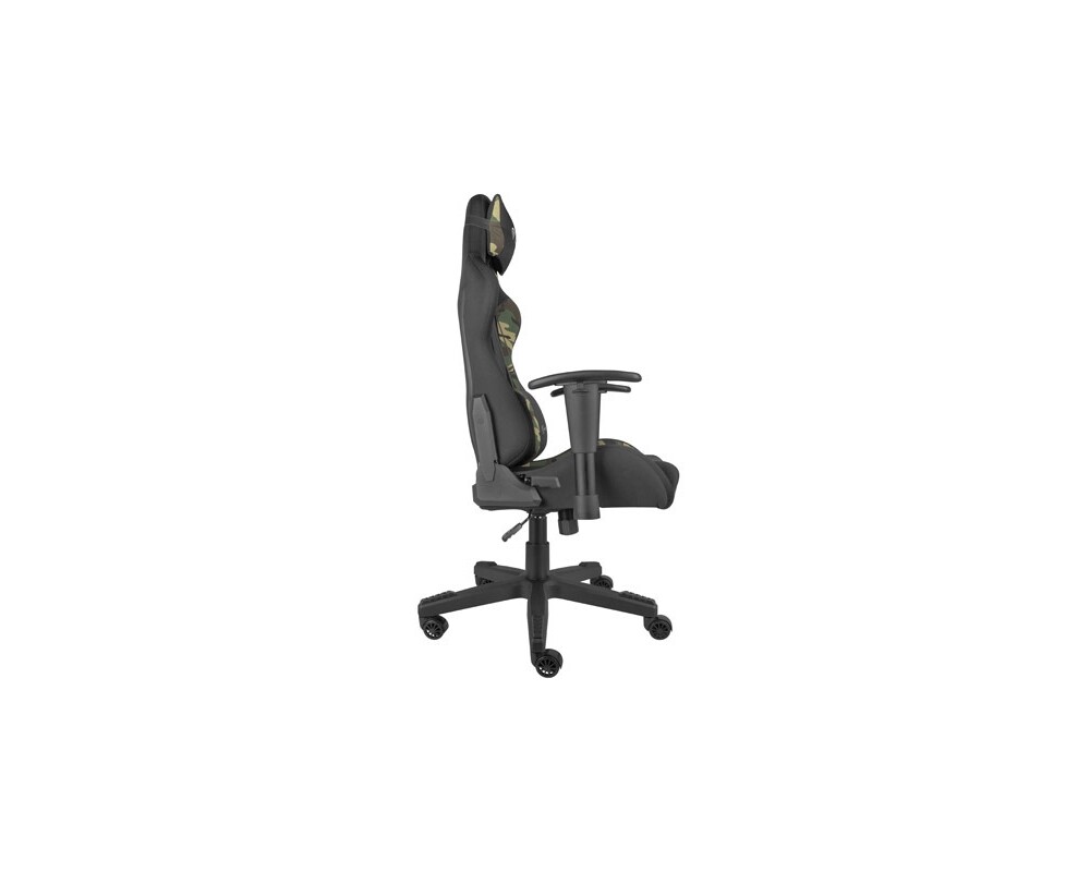 Геймърски стол Genesis Gaming Chair Nitro 560 CAMO 4