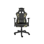 <span>Геймърски стол</span> Genesis Gaming Chair Nitro 560 CAMO <span class='catalog-num-in-name'>NFG-1532</span> - 