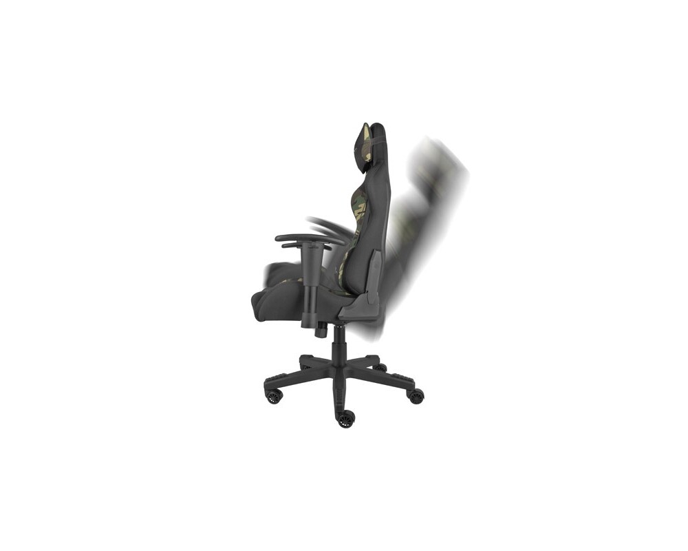 Геймърски стол Genesis Gaming Chair Nitro 560 CAMO 7