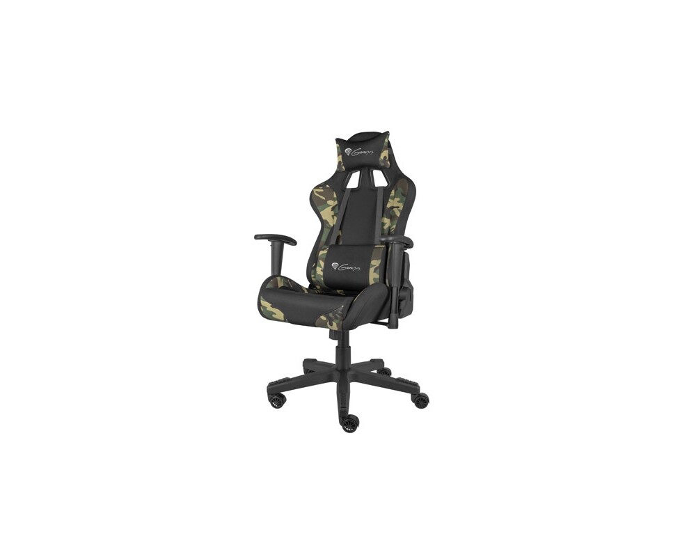 Геймърски стол Genesis Gaming Chair Nitro 560 CAMO 3