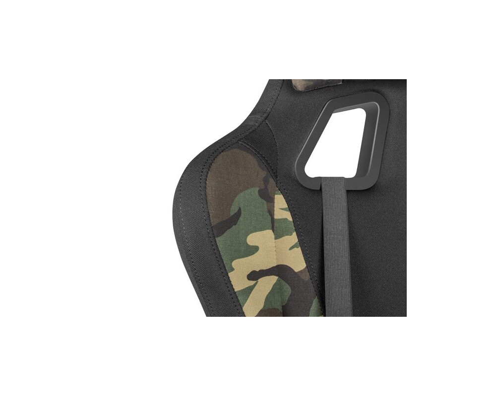 Геймърски стол Genesis Gaming Chair Nitro 560 CAMO 5