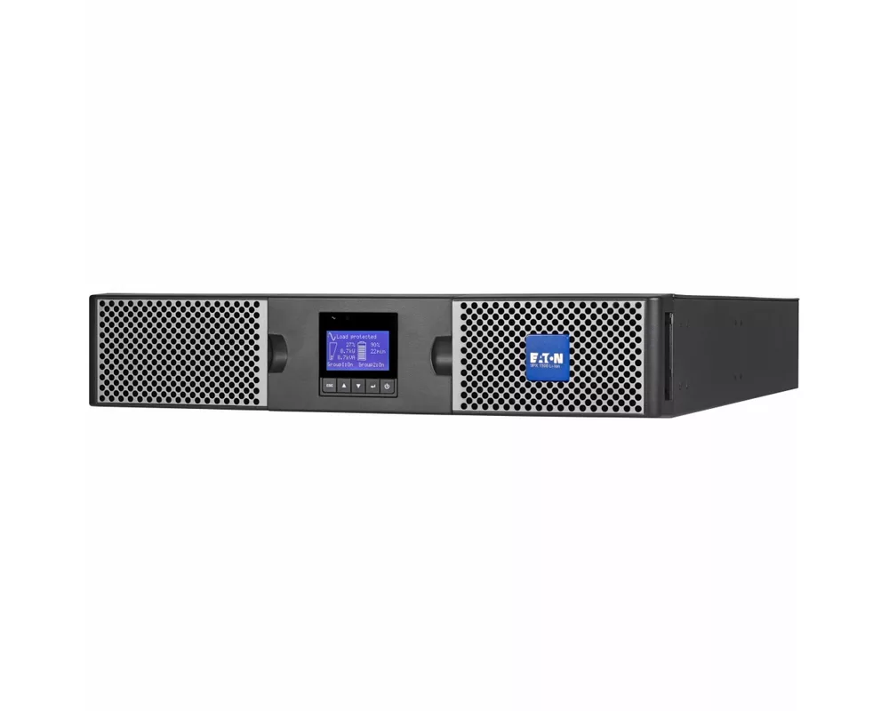 UPS Eaton 9PX 1500i RT2U Netpack Li-Ion 3