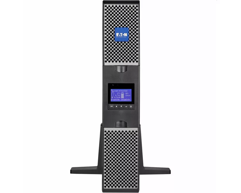 UPS Eaton 9PX 1500i RT2U Netpack Li-Ion 2