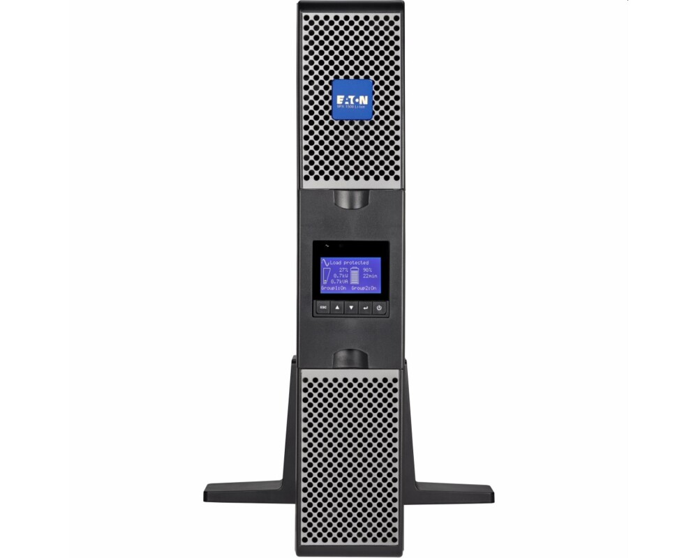 UPS Eaton 9PX 1500i RT2U Netpack Li-Ion 2