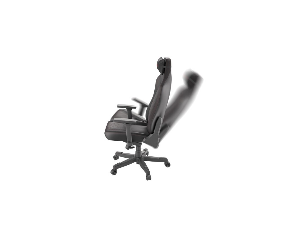 Геймърски стол Genesis Gaming Chair Nitro 890 Black 7