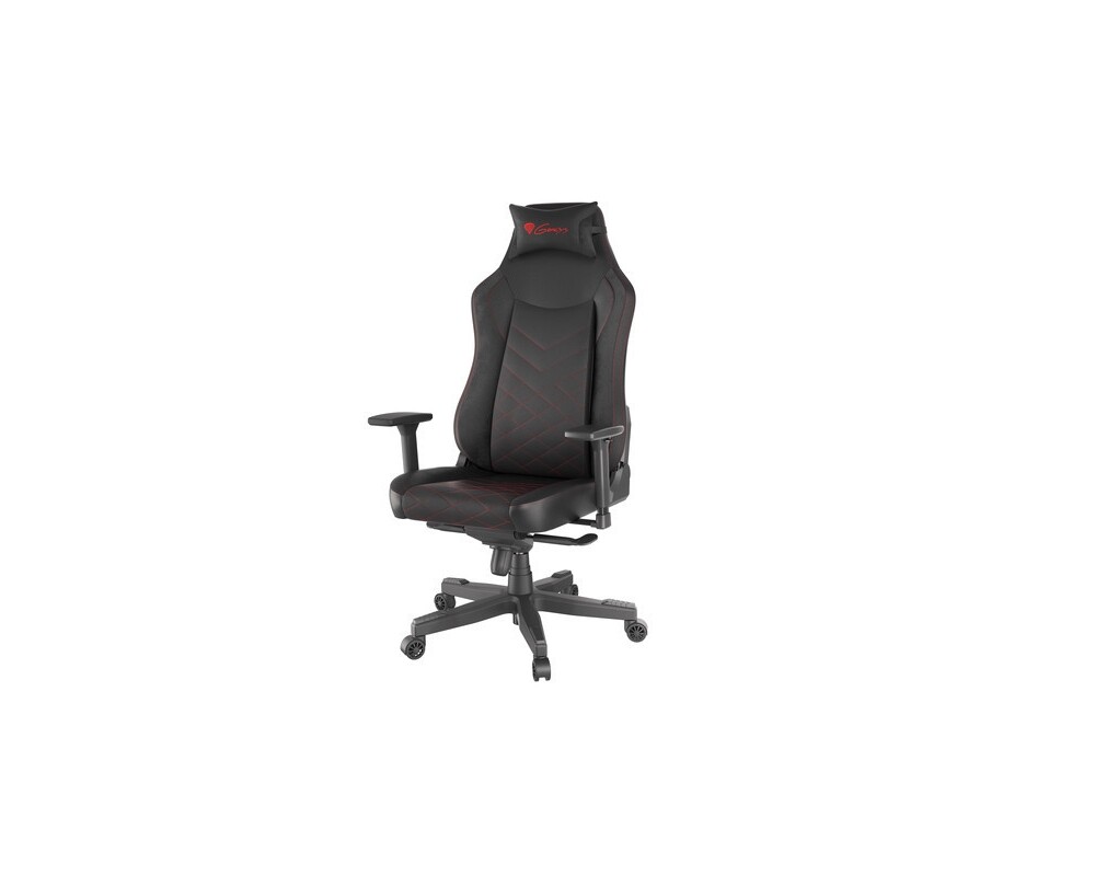 Геймърски стол Genesis Gaming Chair Nitro 890 Black 2