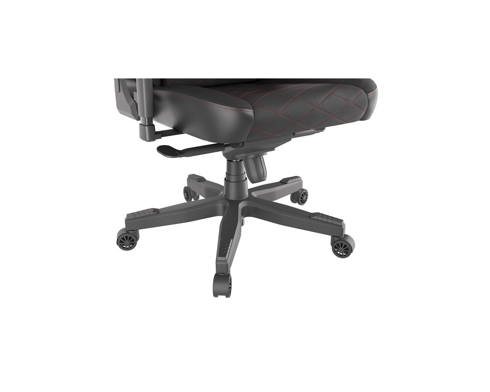 Геймърски стол Genesis Gaming Chair Nitro 890 Black 19
