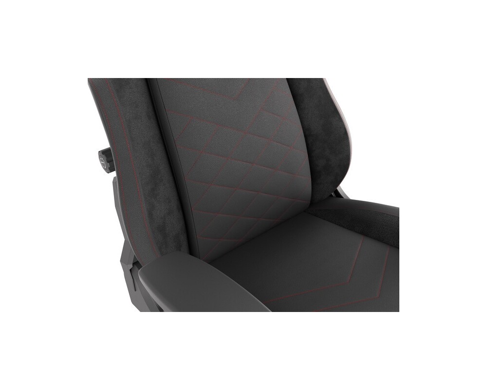 Геймърски стол Genesis Gaming Chair Nitro 890 Black 10