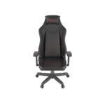 <span>Геймърски стол</span> Genesis Gaming Chair Nitro 890 Black <span class='catalog-num-in-name'>NFG-1730</span> - 