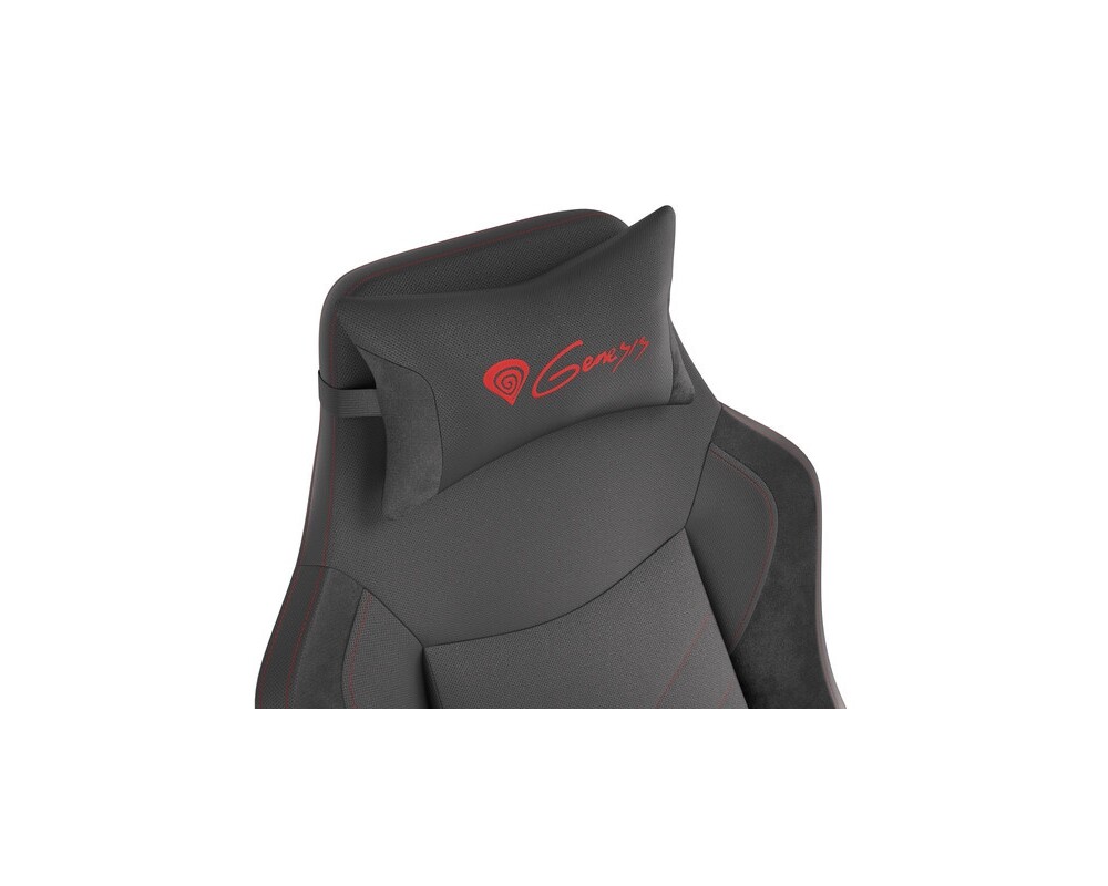 Геймърски стол Genesis Gaming Chair Nitro 890 Black 9