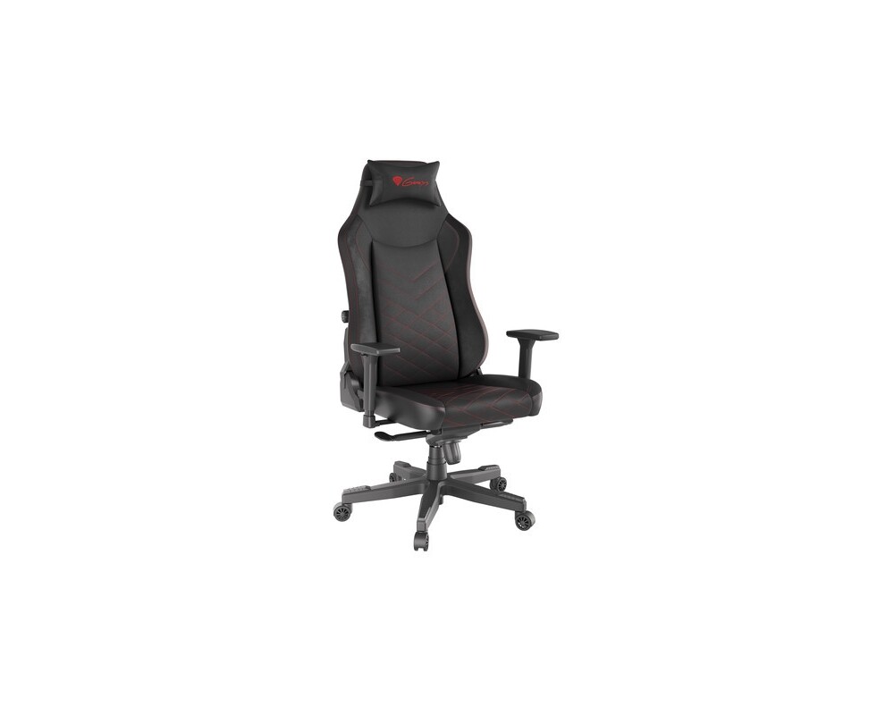 Геймърски стол Genesis Gaming Chair Nitro 890 Black 3