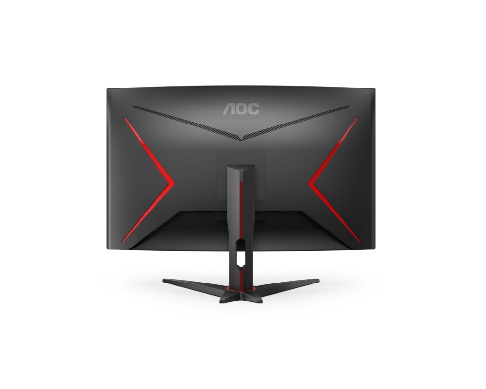 Монитор AOC C32G2AE 9