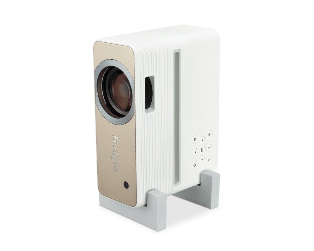 Проектор AOPEN QF12 (powered by Acer) 6