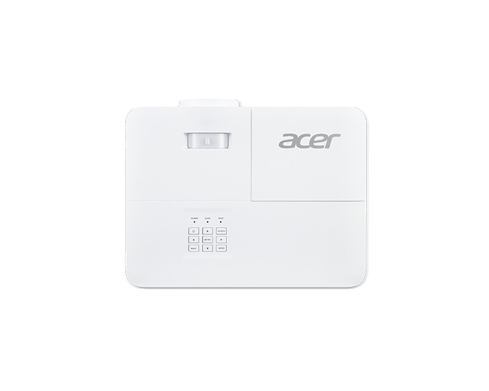 Проектор Acer Projector H6541BDi 4