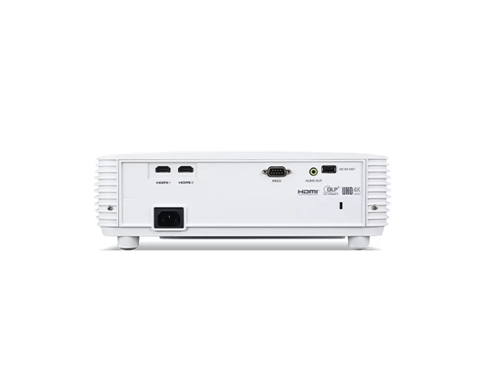 Проектор Acer Projector H6815BD 5