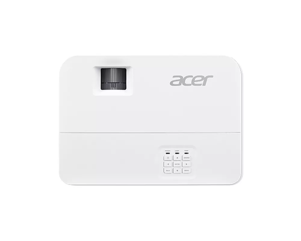 Проектор Acer Projector H6815BD 4