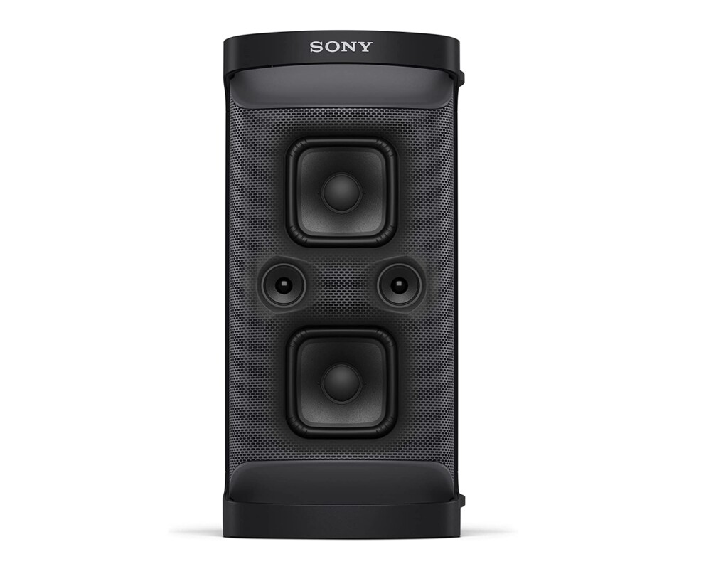Аудио система Sony SRS-XP500 Party System 4