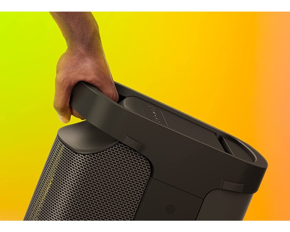 Аудио система Sony SRS-XP500 Party System 8