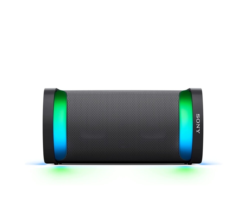 Аудио система Sony SRS-XP500 Party System 3