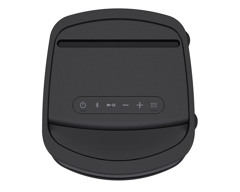 Аудио система Sony SRS-XP500 Party System 6