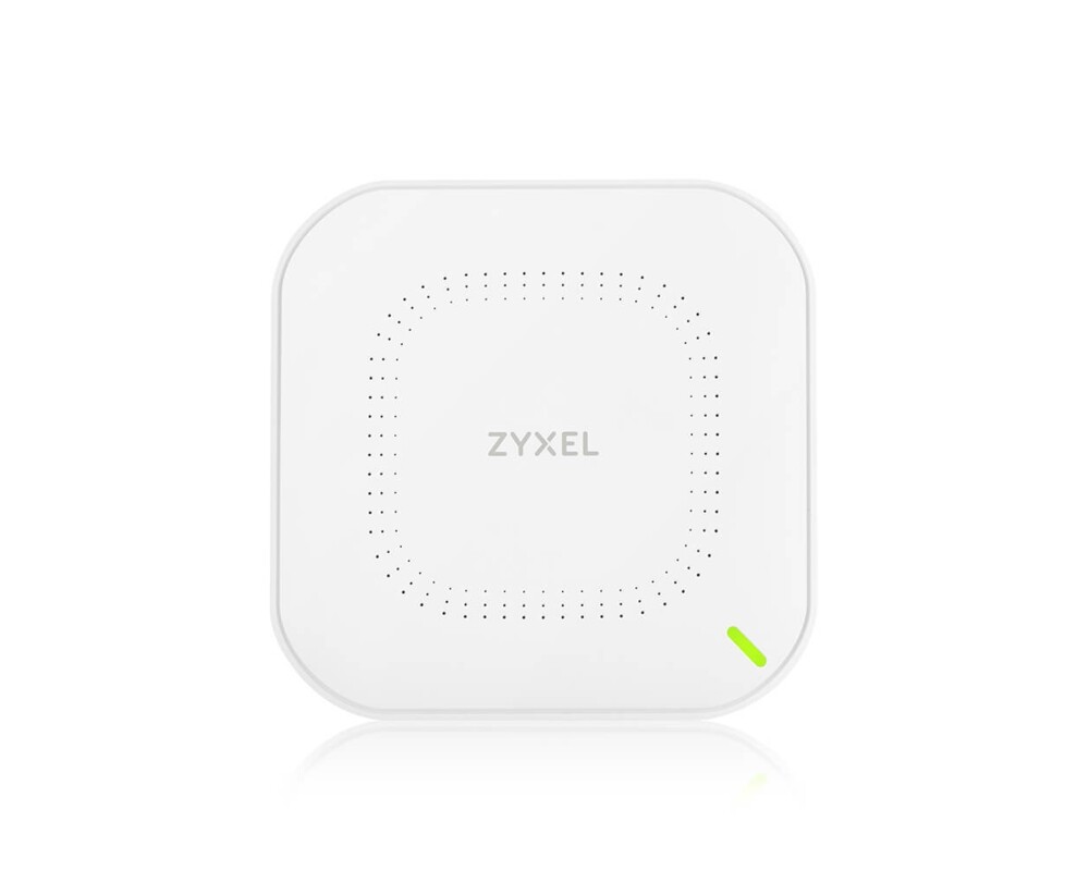Access point (Точка за достъп) ZYXEL WAC500, AC1200, GbE LAN/WAN 5
