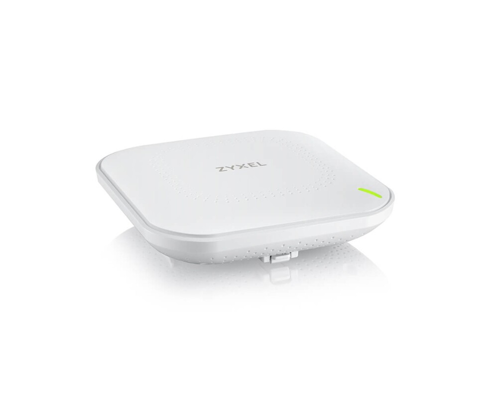 Access point (Точка за достъп) ZYXEL WAC500, AC1200, GbE LAN/WAN 6