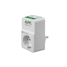  APC Essential SurgeArrest 1 Outlet 230V 2 Port USB Charger 206614 PM1WU2-GR на топ цена - PIC.bg