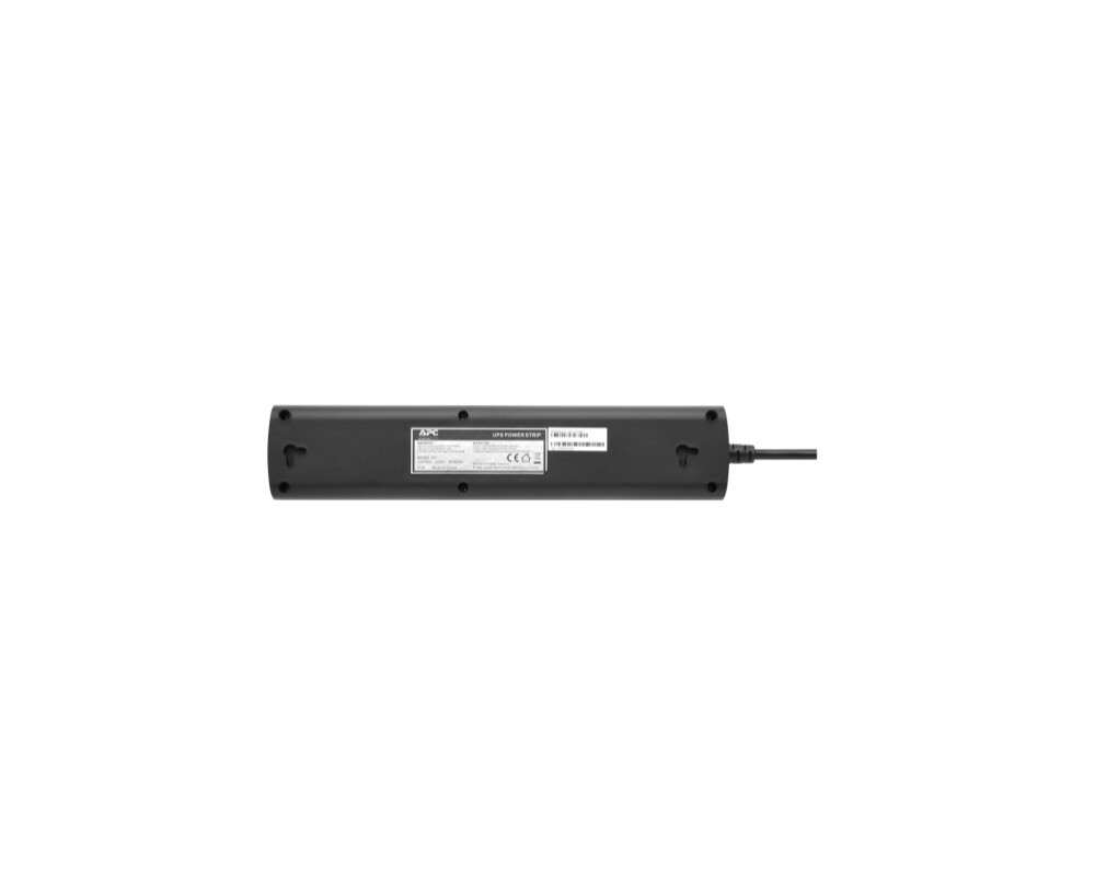 Електрически филтър APC UPS Power Strip 3