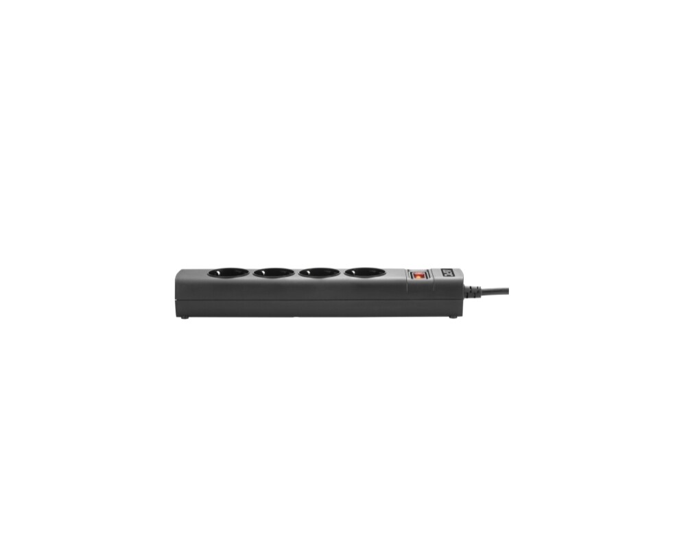Електрически филтър APC UPS Power Strip 4