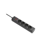 <span>Електрически филтър</span> APC UPS Power Strip <span class='catalog-num-in-name'>PZ42IZ-GR</span> - 