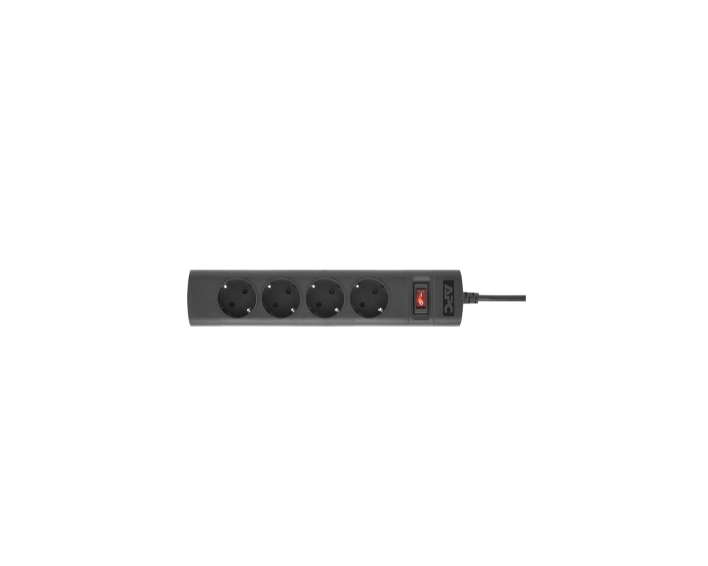 Електрически филтър APC UPS Power Strip 2