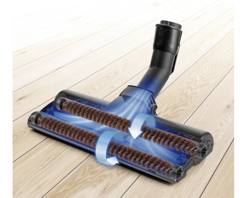 Прахосмукачка Bosch BGL8X230 Series 8 3