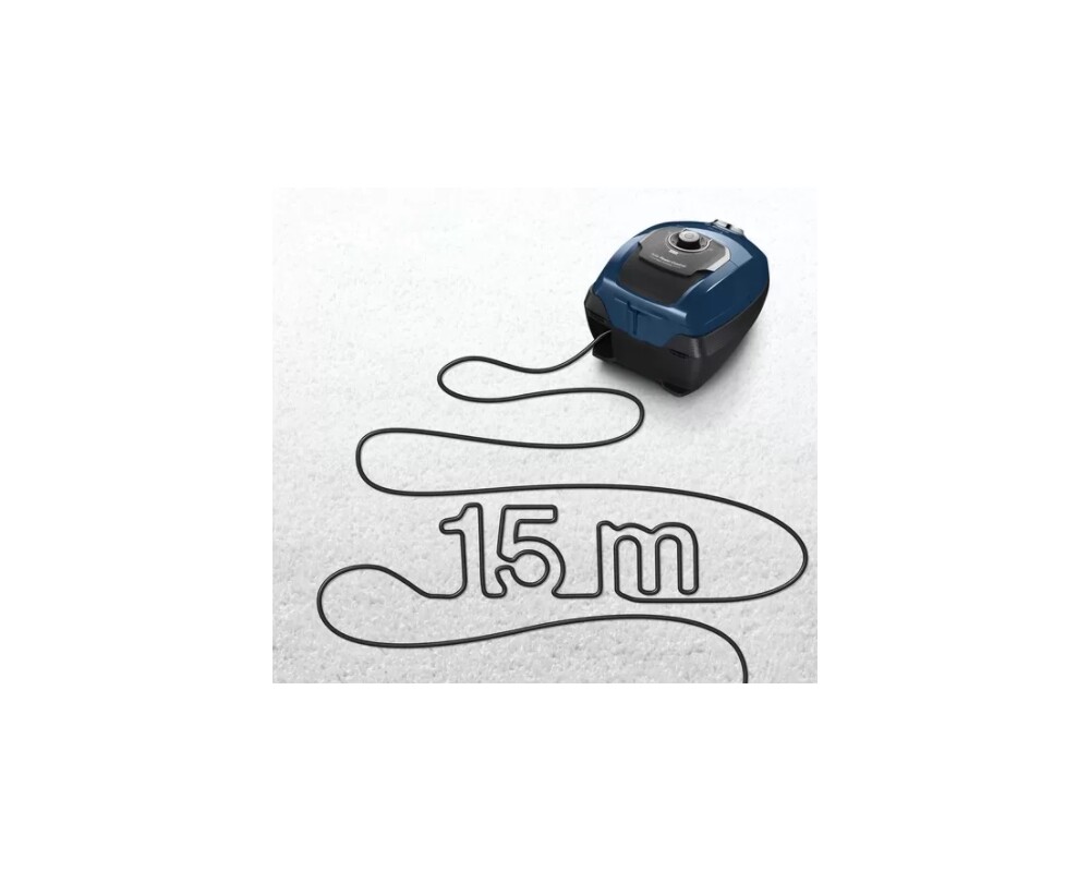 Прахосмукачка Bosch BGL8X230 Series 8 4