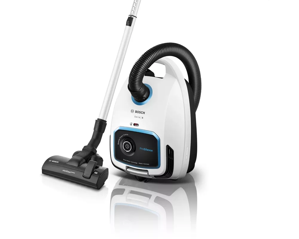 Прахосмукачка Bosch BGB6SIL1 Series 6 2