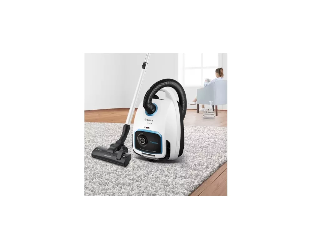 Прахосмукачка Bosch BGB6SIL1 Series 6 5