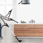 Прахосмукачка Bosch BGB6SIL1 Series 6 8