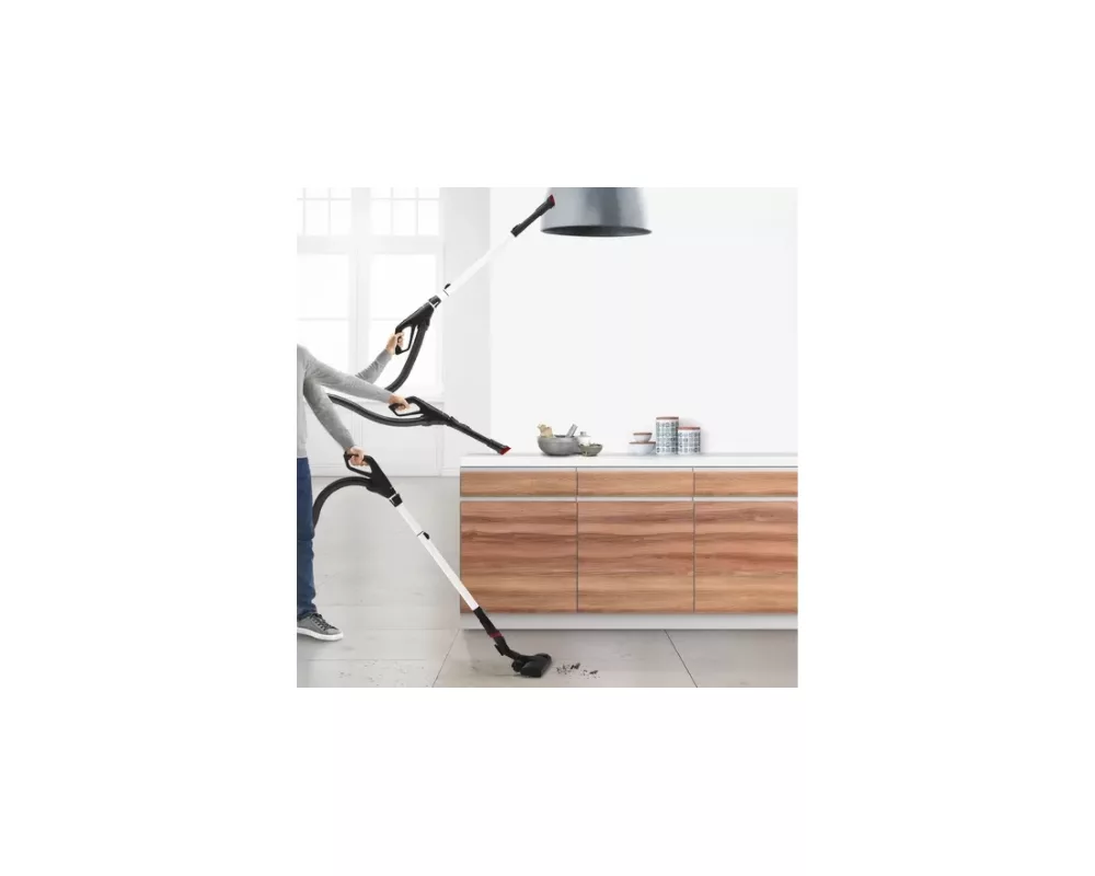 Прахосмукачка Bosch BGB6SIL1 Series 6 8