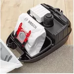 Прахосмукачка Bosch BGB6SIL1 Series 6 9