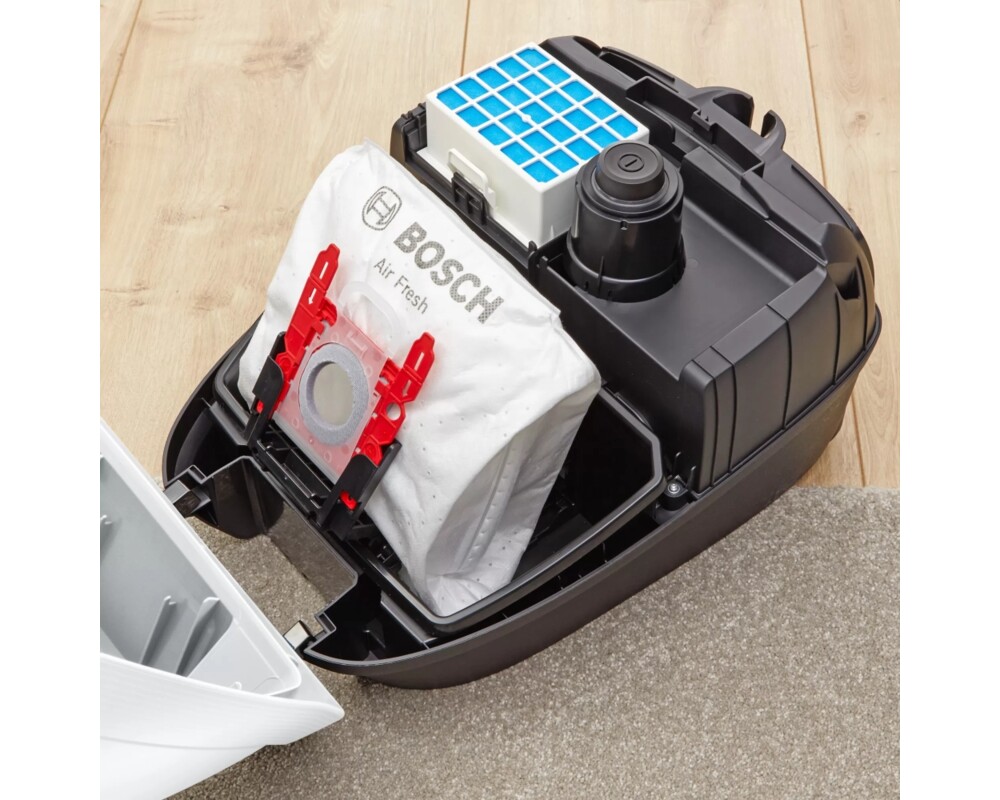 Прахосмукачка Bosch BGL6HYG1 Series 6 4