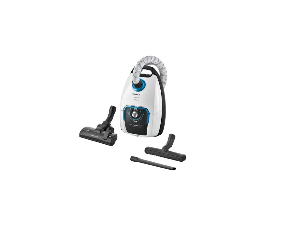 Прахосмукачка Bosch BGL8SIL6 Series 8 4